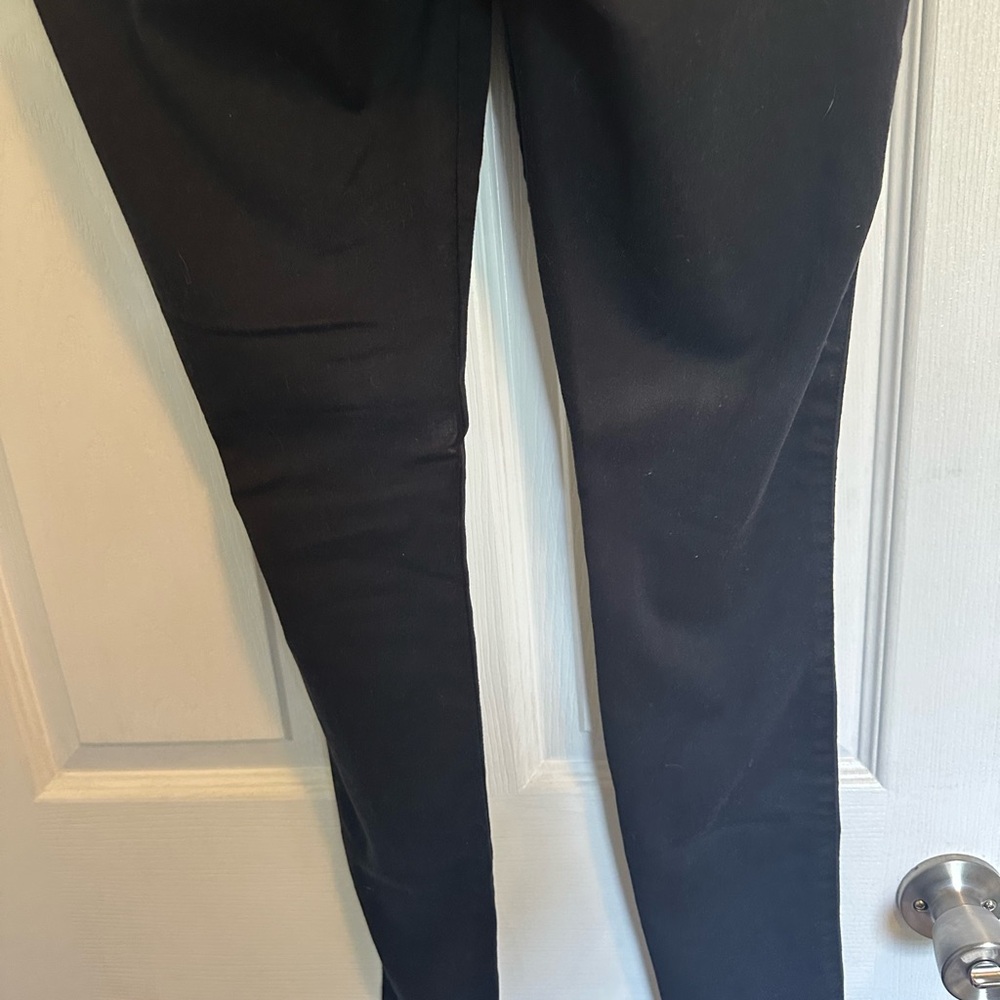 3/$8 🍁 Express Stretch+ Mid-Rise Legging - Picture 8 of 12
